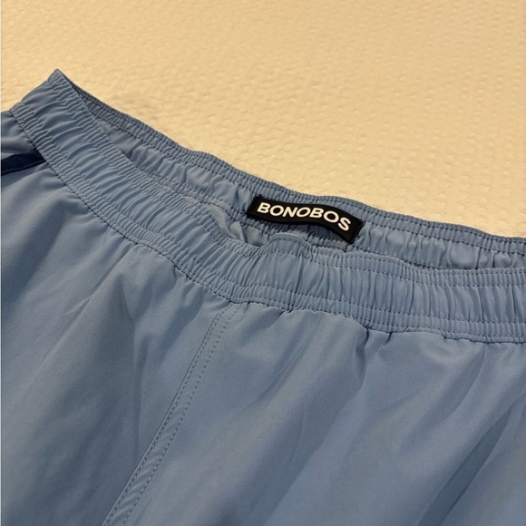 Bonobos Mens Swim Trunks Small - Picture 2 of 5